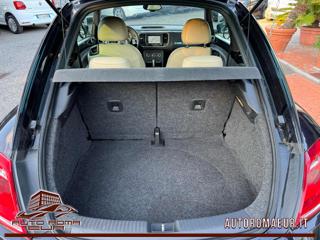 VOLKSWAGEN Maggiolino usata, con Park Distance Control