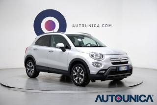 FIAT 500X usata, con Airbag laterali
