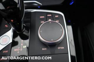 BMW X3 usata, con Volante in pelle