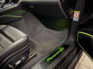 PORSCHE Panamera usata, con Cruise Control