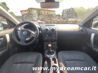 NISSAN Qashqai usata, con Cerchi in lega