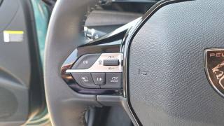 PEUGEOT 308 usata, con Servosterzo