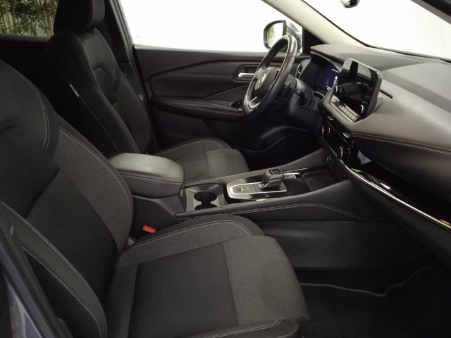 NISSAN Qashqai usata, con Controllo automatico clima
