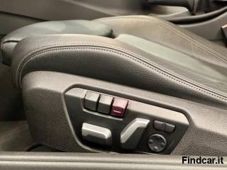 BMW 420 usata, con USB