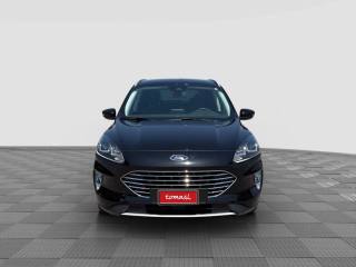 FORD Kuga usata 7