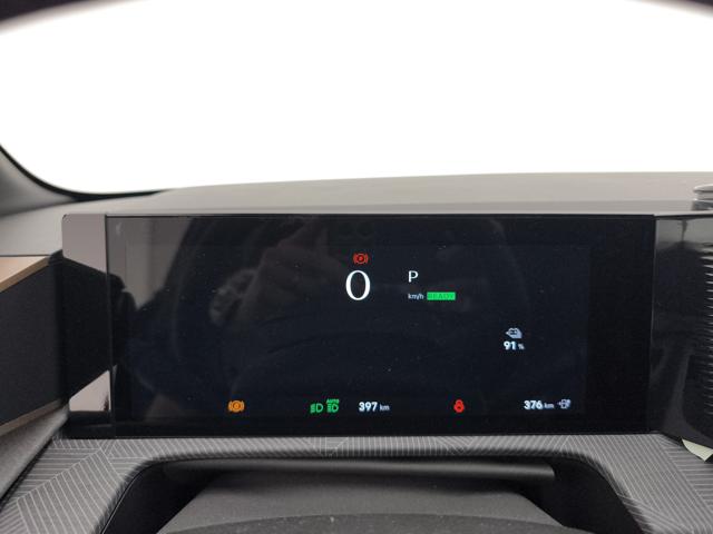 LANCIA Ypsilon usata, con Regolazione elettrica sedili