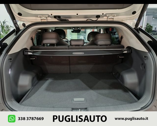 KIA EV3 usata, con Airbag testa