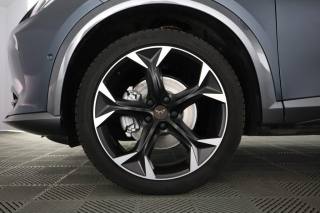 CUPRA Formentor usata 8