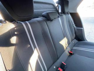 OPEL Corsa usata, con Airbag testa
