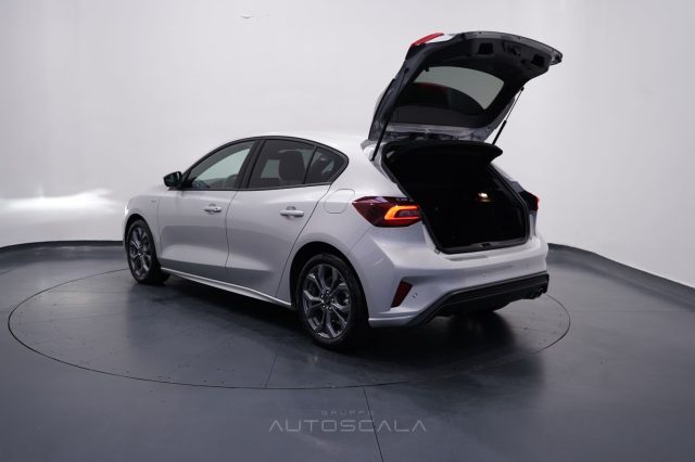 FORD Focus usata 36