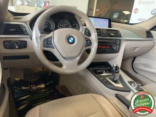 BMW 318 usata, con Cruise Control