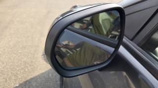 FORD Puma usata, con Cerchi in lega