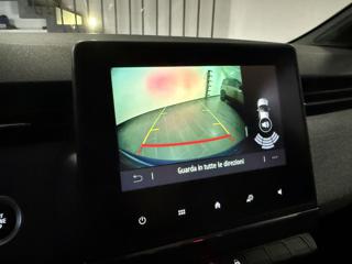 RENAULT Clio usata, con Cruise Control