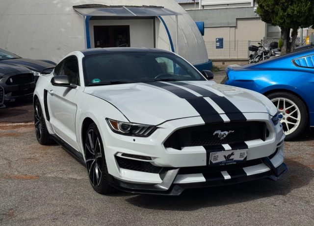 FORD Mustang usata, con Airbag laterali