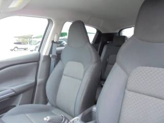 NISSAN Juke usata, con Airbag testa