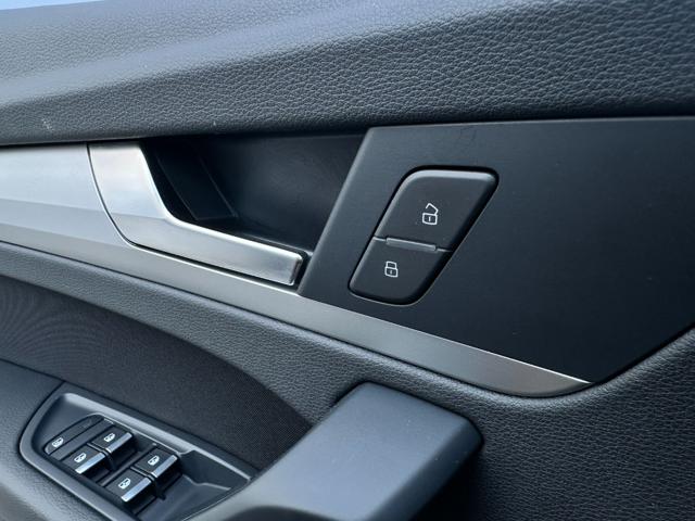 AUDI Q5 usata, con Filtro antiparticolato