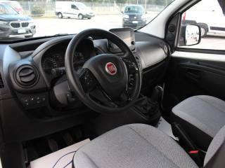FIAT Fiorino usata, con Boardcomputer