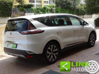 RENAULT Espace usata, con Airbag Passeggero