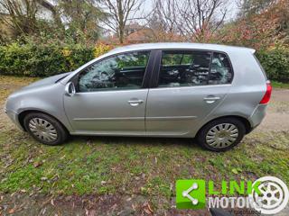 VOLKSWAGEN Golf usata 35