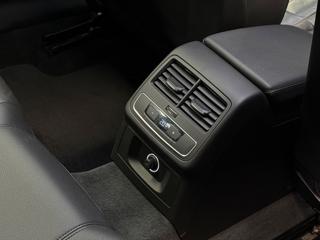 AUDI A4 usata, con Volante in pelle