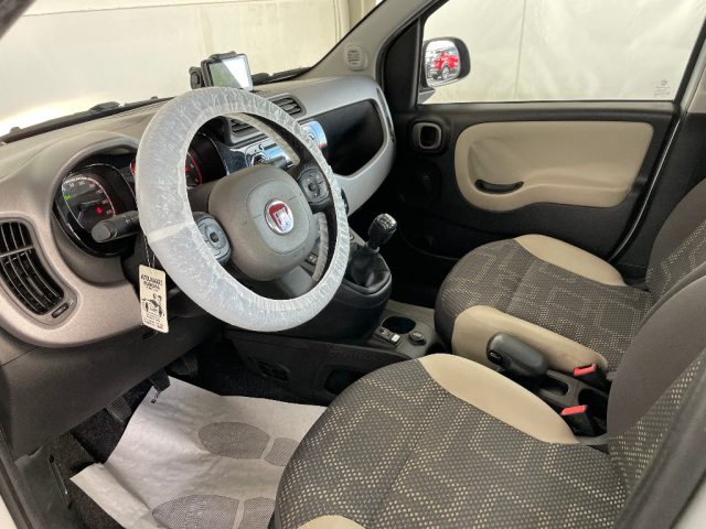 FIAT Panda usata 19
