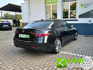 ALFA ROMEO Giulia usata, con Boardcomputer