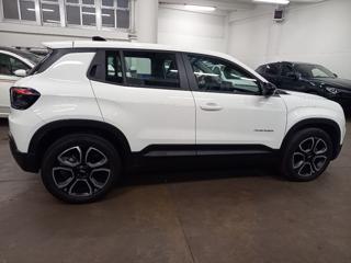 JEEP Avenger usata, con Airbag laterali