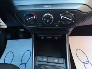 HYUNDAI i20 usata, con Riconoscimento dei segnali stradali