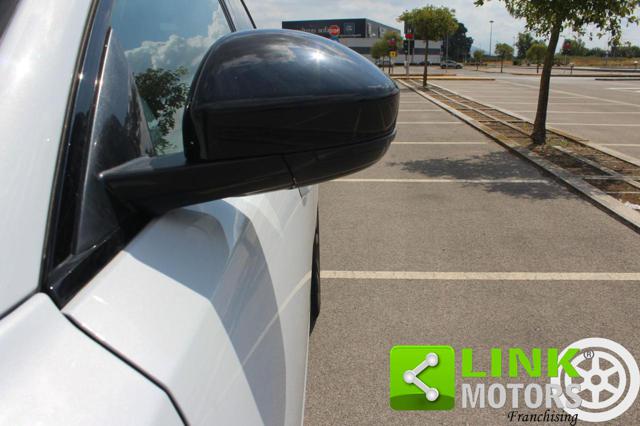 JAGUAR E-Pace usata, con Controllo trazione