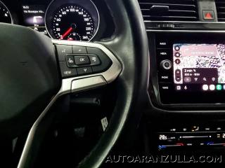 VOLKSWAGEN Tiguan usata, con Cruise Control
