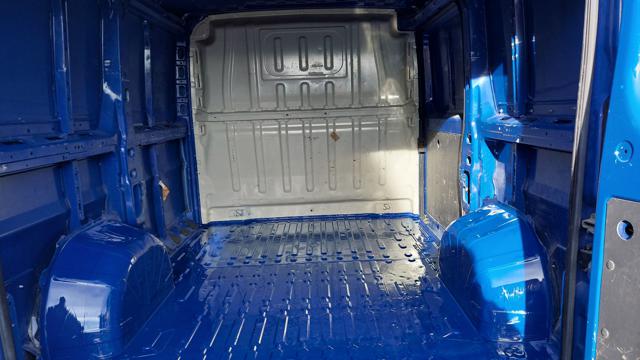 FIAT Ducato usata, con Bracciolo