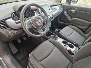 FIAT 500X usata, con Controllo automatico clima
