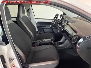 VOLKSWAGEN up! usata 17