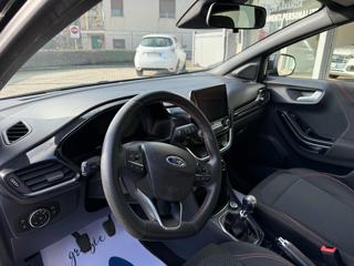 FORD Puma usata, con Fari Xenon