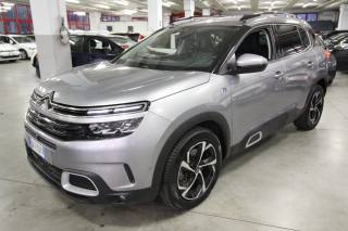 CITROEN C5 Aircross usata, con Airbag
