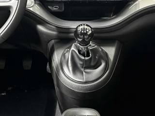 FIAT 500 usata, con Riconoscimento dei segnali stradali