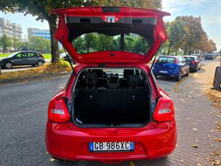 SUZUKI Swift usata, con Fendinebbia