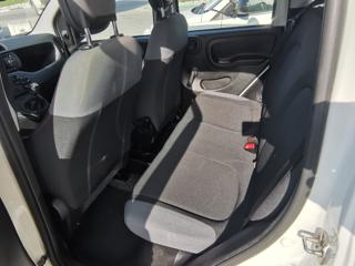 FIAT Panda usata, con Alzacristalli elettrici