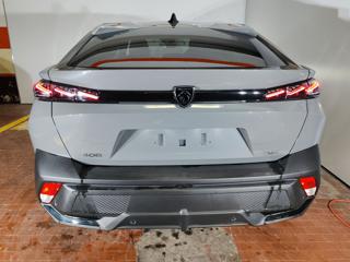 PEUGEOT 408 usata, con Alzacristalli elettrici