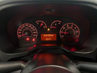 FIAT Fiorino usata, con Controllo trazione
