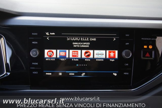 VOLKSWAGEN Polo usata 14