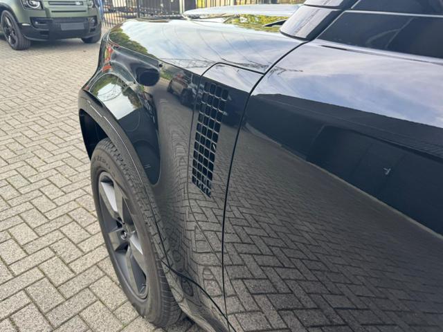 LAND ROVER Defender usata, con Controllo trazione
