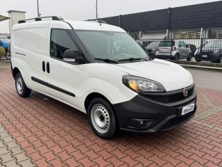 FIAT Doblo usata, con Autoradio