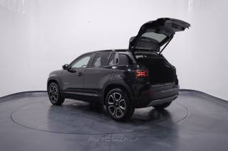 JEEP Avenger usata, con Airbag testa