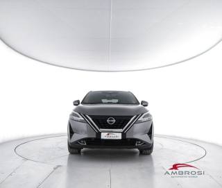 NISSAN Qashqai usata 4