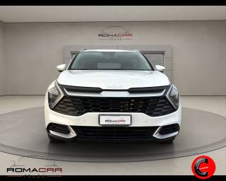 KIA Sportage usata, con Airbag