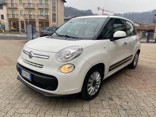 FIAT 500L usata, con Airbag