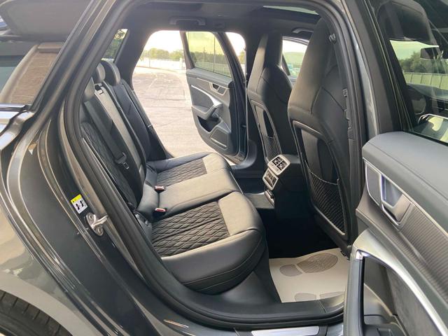 AUDI RS6 usata, con Climatizzatore
