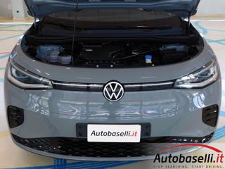 VOLKSWAGEN ID.5 usata, con Sedile posteriore sdoppiato