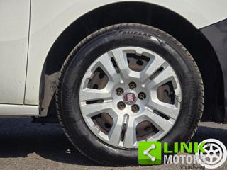 FIAT Doblo usata 25